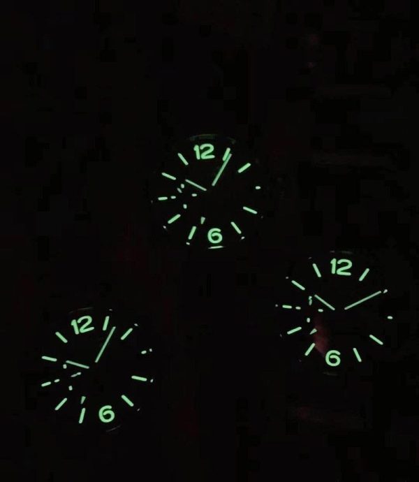 世界中で大人気♪2020年 パネライ新作 ルミノール マリーナ 44mm トリロジー コピー pai62273 - 画像 (5)