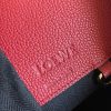 21新作 ロエベ ハンモック コピー クラシックレザースモール ハンドバッグ lom98876 - 画像 (7)
