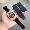 定番 オーデマピゲ ロイヤルオーク 偽物 オフショア クロノ アーノルド・シュワルツェネッガー 世界限定400本 26007BAOOD088CR01 - 画像 (9)