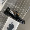 送料込ディオール コード ローファー 偽物 ブラッシュド カーフスキン dei74251 - 画像 (5)