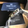 21AW新作 タグホイヤー アクアレーサークォーツ クロノグラフ偽物 - 直径 41mm WAY1112.BA0928 - 画像 (5)