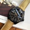 《大人気》タグホイヤー アクアレーサークコピーォーツ クロノグラフ - 直径 43 mm TAr49146 - 画像 (3)