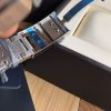 超話題!タグホイヤー アクアレーサークォーツ コピー クロノグラフ 直径 43 mm CAY111B.BA0927 - 画像 (4)
