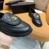 *大人気*シャネル CCターンロック ローファー コピー shh32967 - 画像 (8)