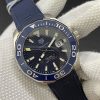 21-22AW タグホイヤー アクアレーサー 偽物 自動巻き ブルー  ステンレス WAY201B.FT6150 - 画像 (2)