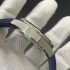 21-22AW タグホイヤー アクアレーサー 偽物 自動巻き ブルー  ステンレス WAY201B.FT6150 - 画像 (6)