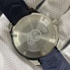21-22AW タグホイヤー アクアレーサー 偽物 自動巻き ブルー  ステンレス WAY201B.FT6150 - 画像 (7)