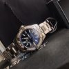 ☆超人気☆タグホイヤー アクアレーサー偽物 クォーツ ブルー ステンレス レディース 腕時計WAY131N.BA0748 - 画像 (3)