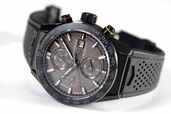 ★関税/送料込★タグホイヤー カレラ スーパーコピー 43 mm CAR201J.FT6087 TAo70228 - 画像 (3)
