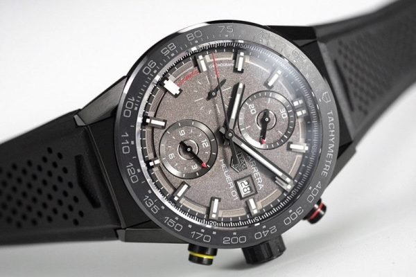★関税/送料込★タグホイヤー カレラ スーパーコピー 43 mm CAR201J.FT6087 TAo70228 - 画像 (6)