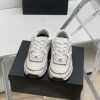 21-22AW【定番人気】エレ可愛ライトピンク♡超限定♪CCスニーカー shu91195 - 画像 (2)