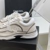 21-22AW【定番人気】エレ可愛ライトピンク♡超限定♪CCスニーカー shu91195 - 画像 (4)