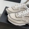 21-22AW【定番人気】エレ可愛ライトピンク♡超限定♪CCスニーカー shu91195 - 画像 (5)