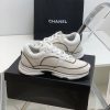 21-22AW【定番人気】エレ可愛ライトピンク♡超限定♪CCスニーカー shu91195 - 画像 (6)