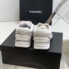 21-22AW【定番人気】エレ可愛ライトピンク♡超限定♪CCスニーカー shu91195 - 画像 (7)