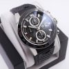 人気急上昇 タグホイヤー カレラ スケルトン 偽物 文字盤 ステンレス メンズ 腕時計 43 mm TAi86398 - 画像 (2)