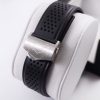 人気急上昇 タグホイヤー カレラ スケルトン 偽物 文字盤 ステンレス メンズ 腕時計 43 mm TAi86398 - 画像 (7)