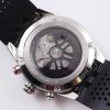 人気急上昇 タグホイヤー カレラ スケルトン 偽物 文字盤 ステンレス メンズ 腕時計 43 mm TAi86398 - 画像 (8)