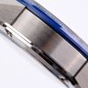 【日本未発売】タグホイヤー カレラ 偽物 自動巻き ブルー 文字盤 ステンレス メンズ 腕時計 TAv28834 - 画像 (8)