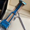 【日本未発売】タグホイヤー カレラ シルバー 文字盤 ステンレス メンズ 腕時計 コピー WAR201B.FC6291 - 画像 (8)
