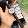 【日本未発売】タグホイヤー カレラ シルバー 文字盤 ステンレス メンズ 腕時計 コピー WAR201B.FC6291 - 画像 (9)