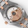 最安値挑戦 オーデマピゲ 偽物 ロイヤルオーク 37mm 15450SROO1256SR01 - 画像 (9)