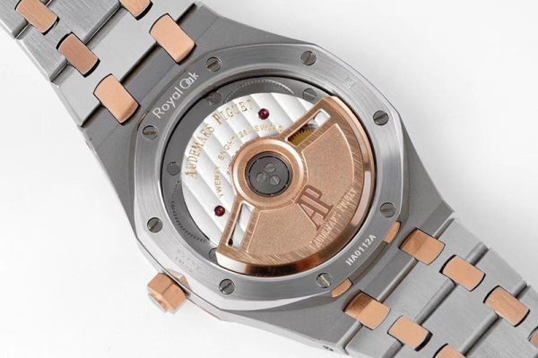 最安値挑戦 オーデマピゲ 偽物 ロイヤルオーク 37mm 15450SROO1256SR01 - 画像 (9)