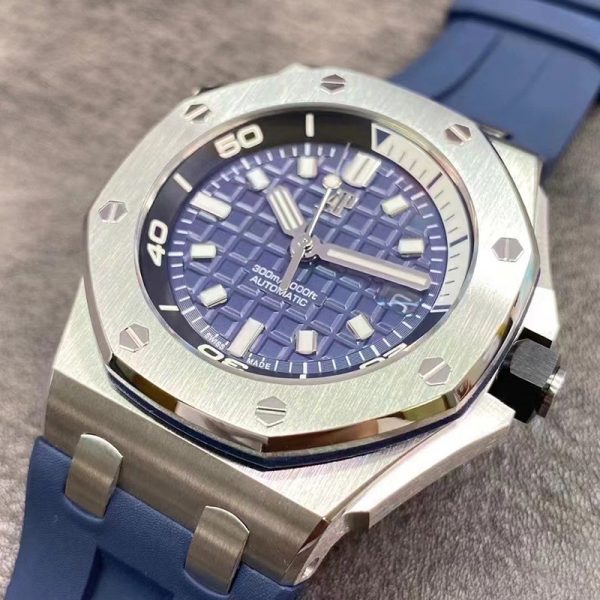 セール新作 オーデマピゲ コピー ロイヤルオークオフショア ダイバー ブティック限定 Odl51623 - 画像 (3)