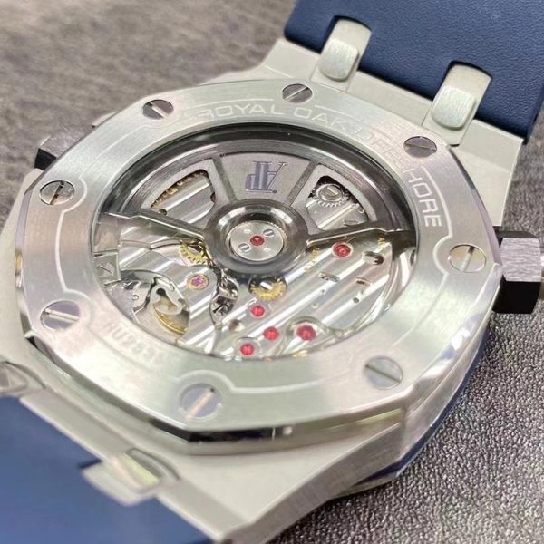 セール新作 オーデマピゲ コピー ロイヤルオークオフショア ダイバー ブティック限定 Odl51623 - 画像 (6)