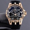 ロジェデュブイ エクスカリバー スパイダーウラカン スーパーコピー 自動巻き 約46MM roe82022 - 画像 (5)