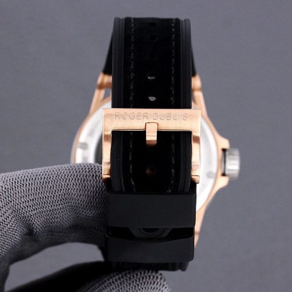 ロジェデュブイ エクスカリバー スパイダーウラカン スーパーコピー 自動巻き 約46MM roe82022 - 画像 (9)