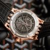 日本未入荷ロジェデュブイ エクスカリバー スパイダーウラカン コピー 自動巻き 約46MM roo62623 - 画像 (6)