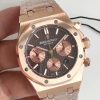 オーデマピゲ スーパーコピー ロイヤルオーク クロノ41mm 26331OROO1220OR02 - 画像 (2)