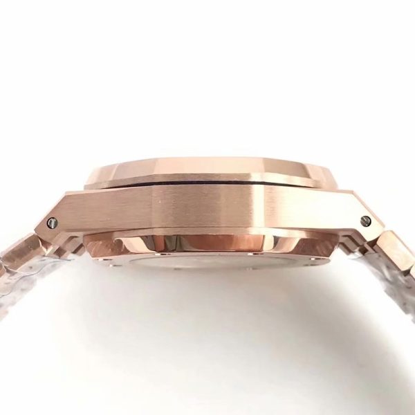 オーデマピゲ スーパーコピー ロイヤルオーク クロノ41mm 26331OROO1220OR02 - 画像 (4)