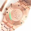 オーデマピゲ スーパーコピー ロイヤルオーク クロノ41mm 26331OROO1220OR02 - 画像 (6)