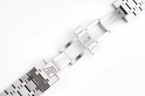 21-22AW オーデマピゲ コピー ロイヤルオーク エクストラフラット復刻 Ods16614 - 画像 (9)