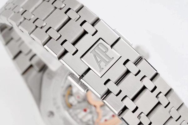 21-22AW オーデマピゲ コピー ロイヤルオーク エクストラフラット復刻 Ods16614 - 画像 (8)