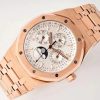 オーデマピゲ コピー ロイヤルオーク エクストラフラット復刻 Odq19731 - 画像 (3)