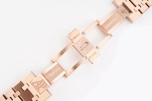 オーデマピゲ コピー ロイヤルオーク エクストラフラット復刻 Odq19731 - 画像 (9)