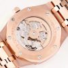 オーデマピゲ コピー ロイヤルオーク エクストラフラット復刻 Odq19731 - 画像 (7)