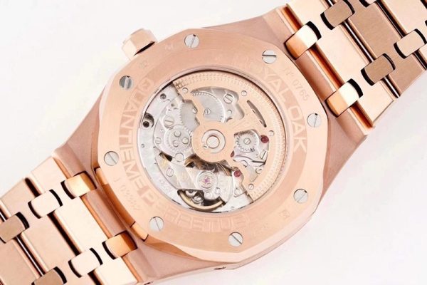 オーデマピゲ コピー ロイヤルオーク エクストラフラット復刻 Odq19731 - 画像 (7)