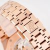 オーデマピゲ コピー ロイヤルオーク エクストラフラット復刻 Odq19731 - 画像 (8)