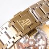 可愛い オーデマピゲ コピー ロイヤルオーク エクストラシン 15202OROO1240OR01 - 画像 (8)