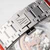 《大人気》オーデマピゲ ロイヤルオーク コピー エクストラシン 40周年記念モデル 15202STOO1240ST01 - 画像 (6)