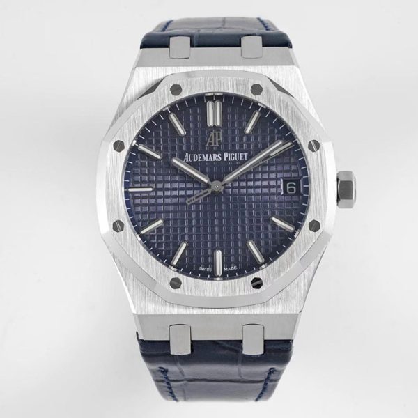 関税なし オーデマピゲ 偽物 ロイヤルオーク 41mm ブティック限定 15500STOO