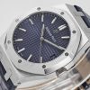 関税なし オーデマピゲ 偽物 ロイヤルオーク 41mm ブティック限定 15500STOO - 画像 (3)