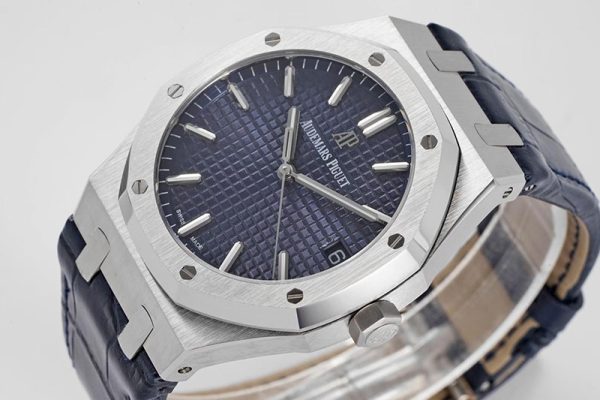 関税なし オーデマピゲ 偽物 ロイヤルオーク 41mm ブティック限定 15500STOO - 画像 (3)