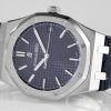 関税なし オーデマピゲ 偽物 ロイヤルオーク 41mm ブティック限定 15500STOO - 画像 (4)