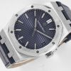 関税なし オーデマピゲ 偽物 ロイヤルオーク 41mm ブティック限定 15500STOO - 画像 (5)