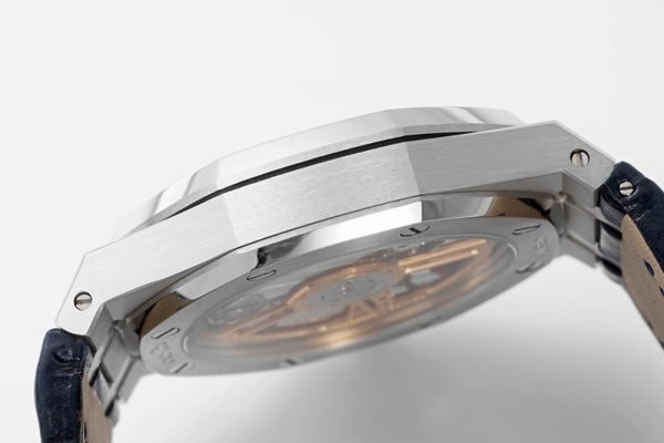 関税なし オーデマピゲ 偽物 ロイヤルオーク 41mm ブティック限定 15500STOO - 画像 (7)